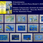 Cartellone2015PREMIOCOMUNICAREEUROPA-opere paolabiadetti_ridimensionare