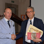  Nicola Sciannimanico e Prof.Flipponi