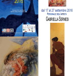 Locandina SFArtintheCity2016 personaleSernesi_resize