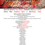 Cartellone2015SpoletofestivalArt CON NOMI NEW